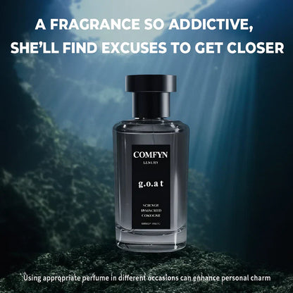 🔥2026 HOT SALE🔥 Midnight Drift - Gentlemen’s Reserve (1.69 fl.oz)