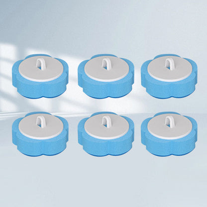 🚽 Disposable Toilet Cleaning System⚡– Hygienic One-Click Cleaning, No Residue Left, Easy to Use & Disposable 🧼