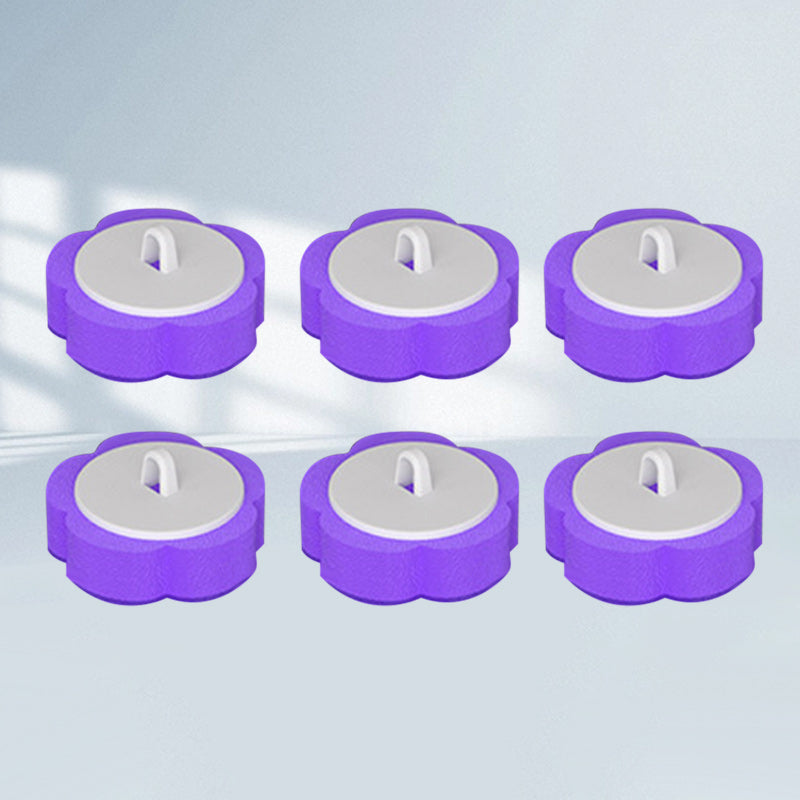 🚽 Disposable Toilet Cleaning System⚡– Hygienic One-Click Cleaning, No Residue Left, Easy to Use & Disposable 🧼