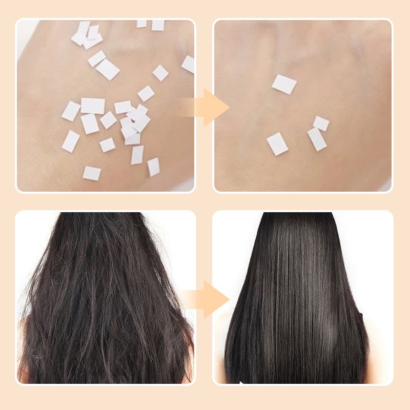 🎊Limited Time Offer🎊Hair Oil Serum Spray For Frizzy Hair
