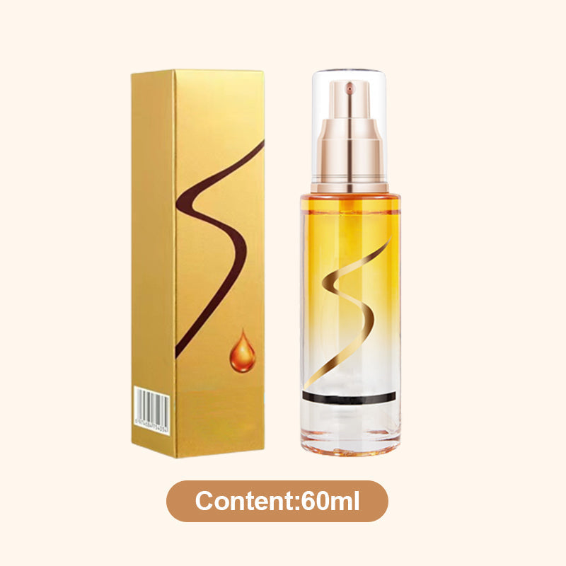🎊Limited Time Offer🎊Hair Oil Serum Spray For Frizzy Hair