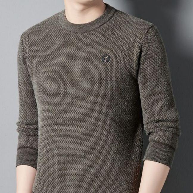 Mink Padded Sweater🔥Ultimate Warmth🔥