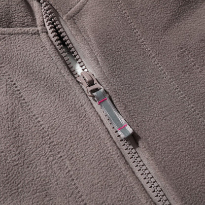 🎅Christmas Pre-Sale🎁Men's Double-Faced Faux Fleece Warm Hooded Jacket