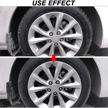 🔥Buy 2 Get 1 Free🔥Iron Powder Rust Remover for Car