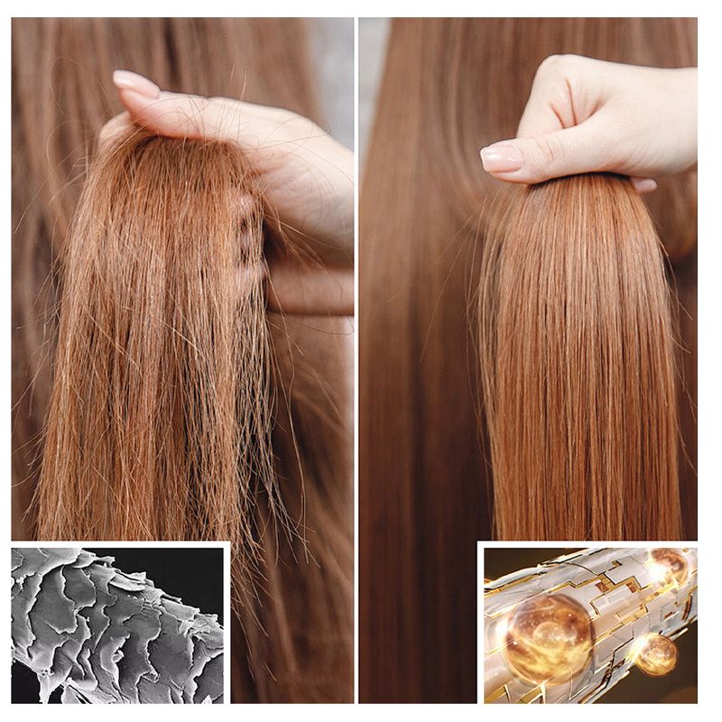 🔥50%Off🔥Collagen Repair Hair Essential Oil
