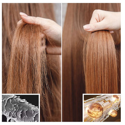 🔥50%Off🔥Collagen Repair Hair Essential Oil