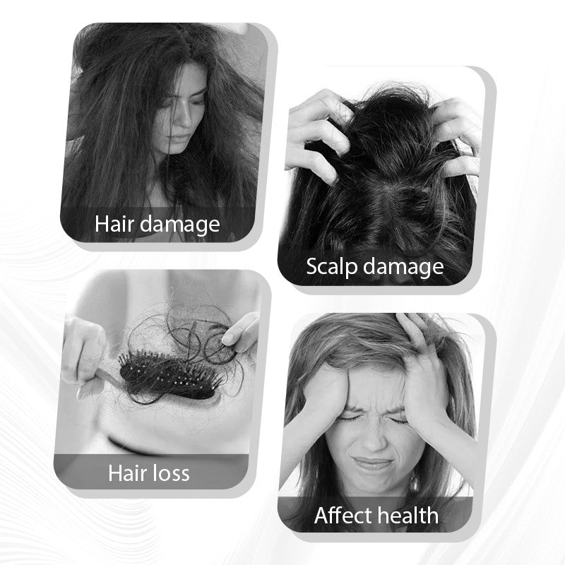 Hair Dyeing Cream