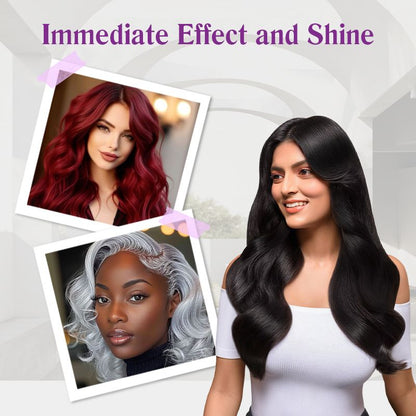 Hair Dyeing Cream