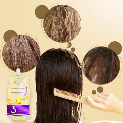 🎉Hot Sale🎉Smooth and Hydrating Moisturizing Hair Mask