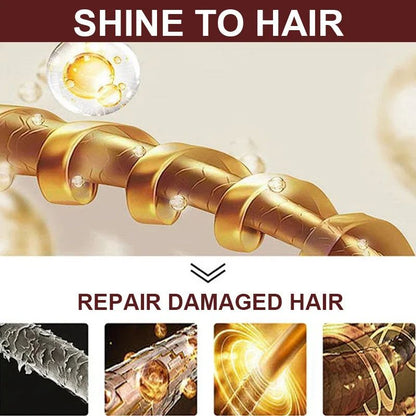 ✨Hot Sale✨Keratin Nourishing Repair Conditioner