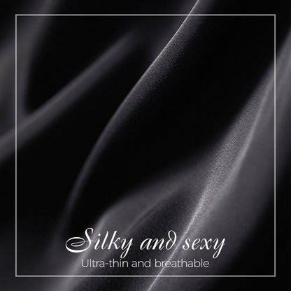 💜Buy 2 Free Shipping💜Women's Sexy One Shoulder Satin High Split Cocktail Fit Wedding Party Maxi Formal Dress