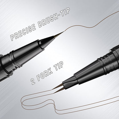 💥2026 Early Black Friday Sale- 50% OFF🎁2-in-1 Dual-Ended Microblading Eyebrow Pen