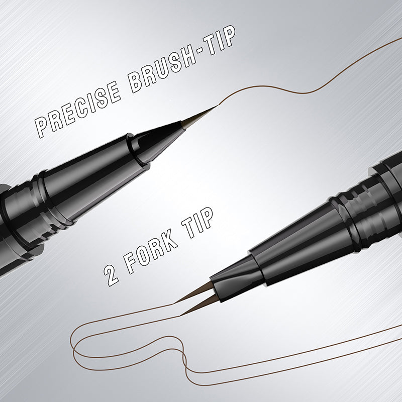 💥2026 Early Black Friday Sale- 50% OFF🎁2-in-1 Dual-Ended Microblading Eyebrow Pen