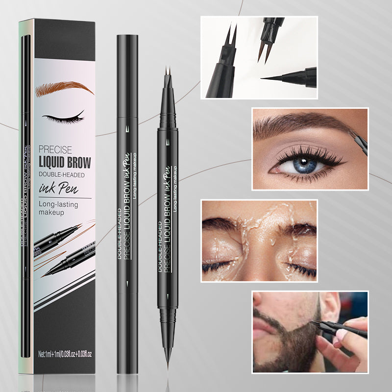💥2026 Early Black Friday Sale- 50% OFF🎁2-in-1 Dual-Ended Microblading Eyebrow Pen