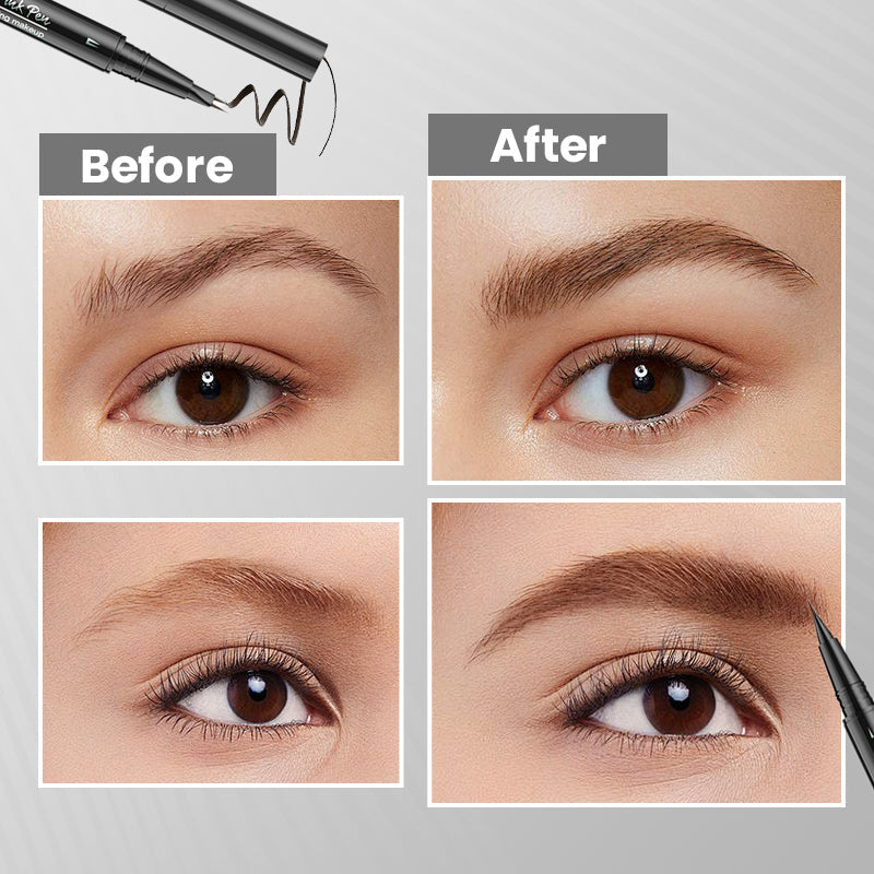💥2026 Early Black Friday Sale- 50% OFF🎁2-in-1 Dual-Ended Microblading Eyebrow Pen