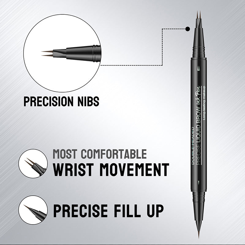 💥2026 Early Black Friday Sale- 50% OFF🎁2-in-1 Dual-Ended Microblading Eyebrow Pen