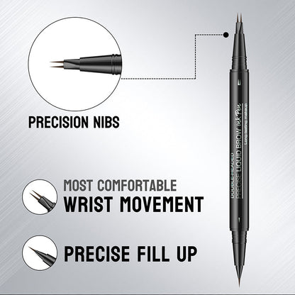 💥2026 Early Black Friday Sale- 50% OFF🎁2-in-1 Dual-Ended Microblading Eyebrow Pen