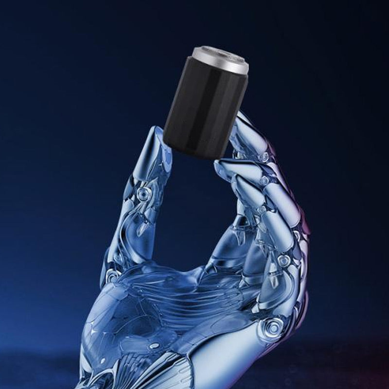 Waterproof Mini Electric Shaver