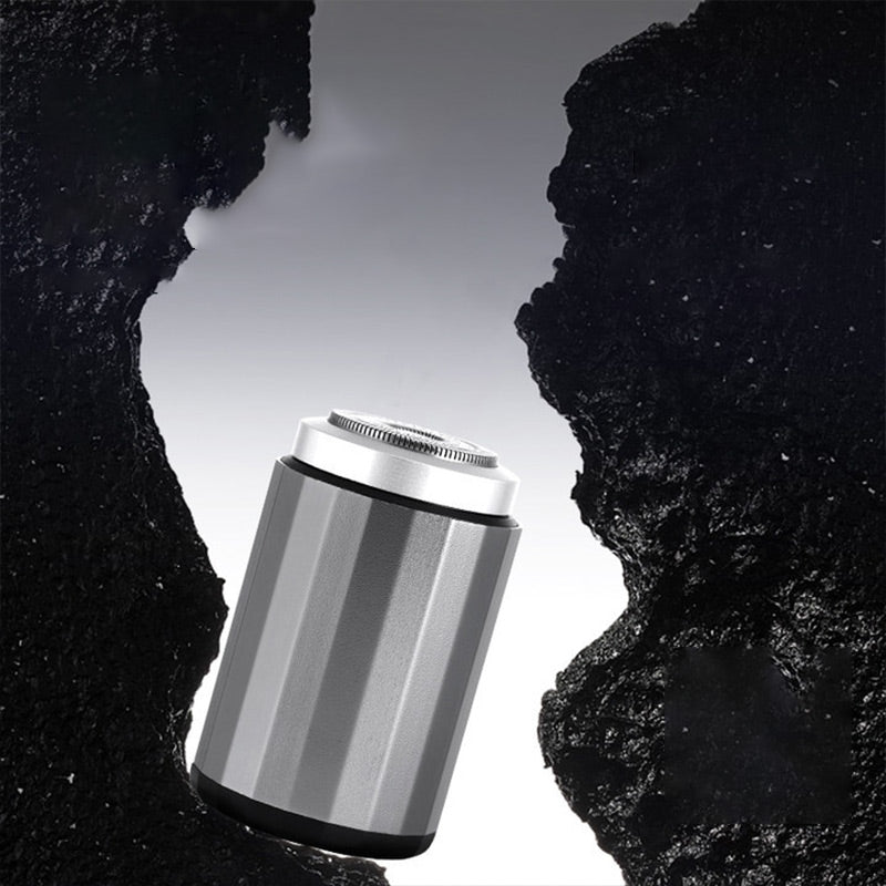 Waterproof Mini Electric Shaver