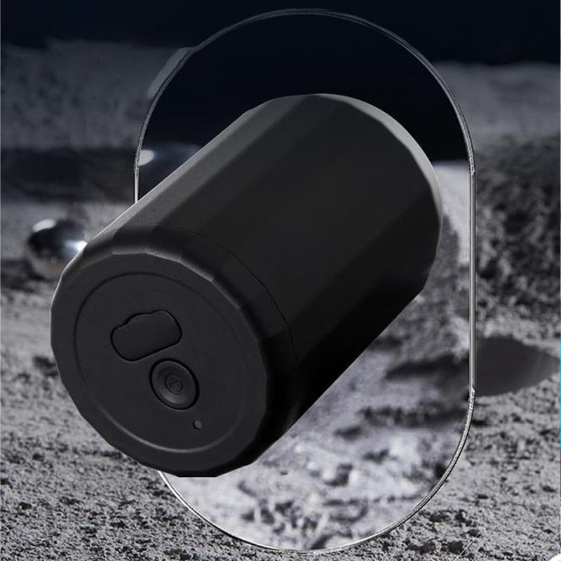 Waterproof Mini Electric Shaver