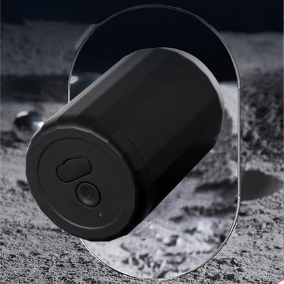 Waterproof Mini Electric Shaver