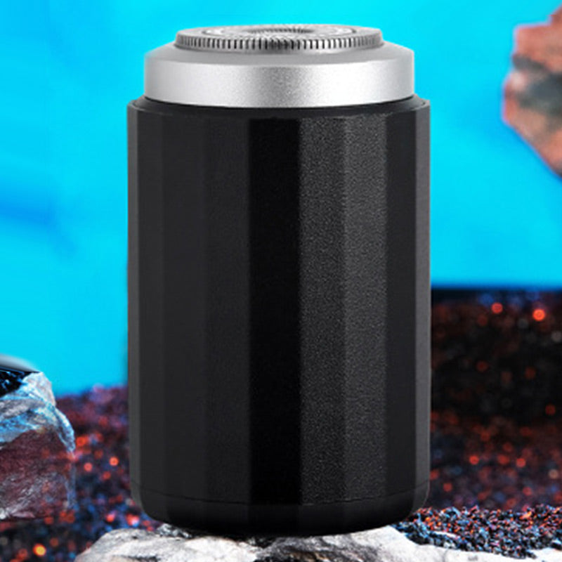 Waterproof Mini Electric Shaver