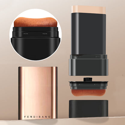 🔥2025 Summer New Products🔥Natural Matte Finish Foundation Stick