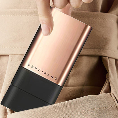 🔥2025 Summer New Products🔥Natural Matte Finish Foundation Stick
