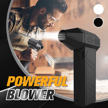 ☀️Last Day Sale 49% OFF🏆✨New Improved High Speed Powerful Fan