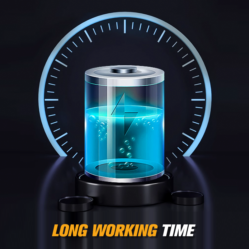 ☀️Last Day Sale 49% OFF🏆✨New Improved High Speed Powerful Fan