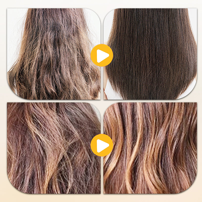 Oil Control Long-Lasting Styling Spray