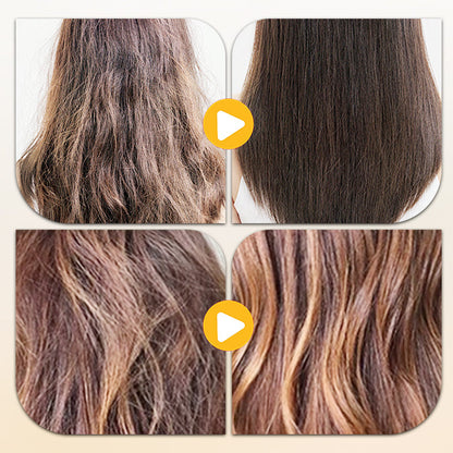 Oil Control Long-Lasting Styling Spray