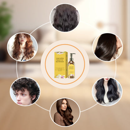 Oil Control Long-Lasting Styling Spray