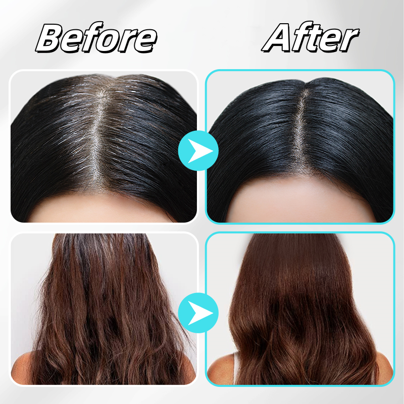 💥50% off sale💥Vivid Color Lasting Hair Dye Gel