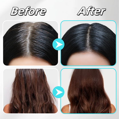💥50% off sale💥Vivid Color Lasting Hair Dye Gel