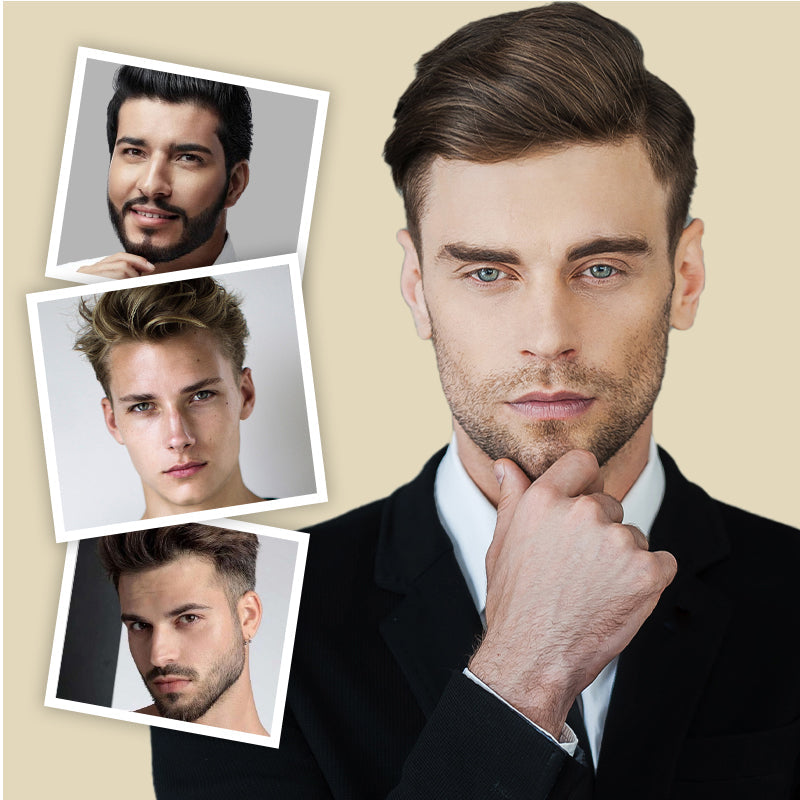 🎁Hot Sale🔥Safe and Convenient Comb Hair Dye