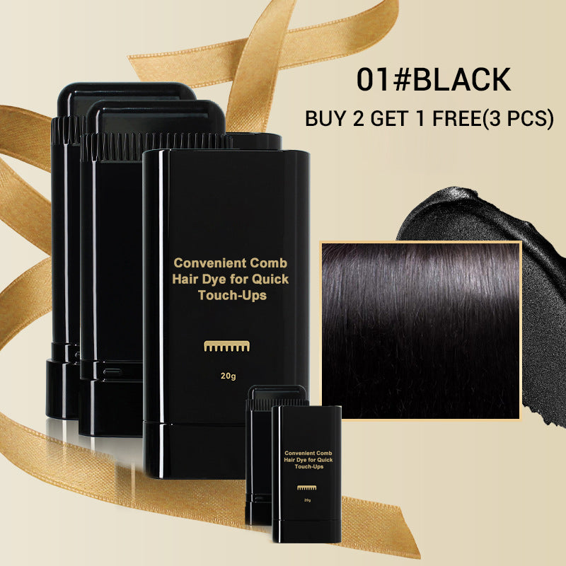 🎁Hot Sale🔥Safe and Convenient Comb Hair Dye