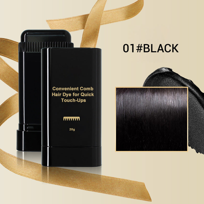 🎁Hot Sale🔥Safe and Convenient Comb Hair Dye