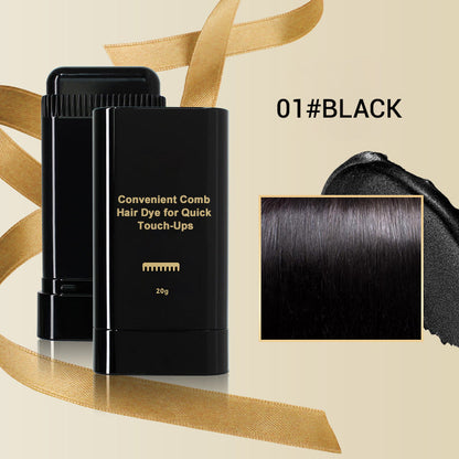 🎁Hot Sale🔥Safe and Convenient Comb Hair Dye