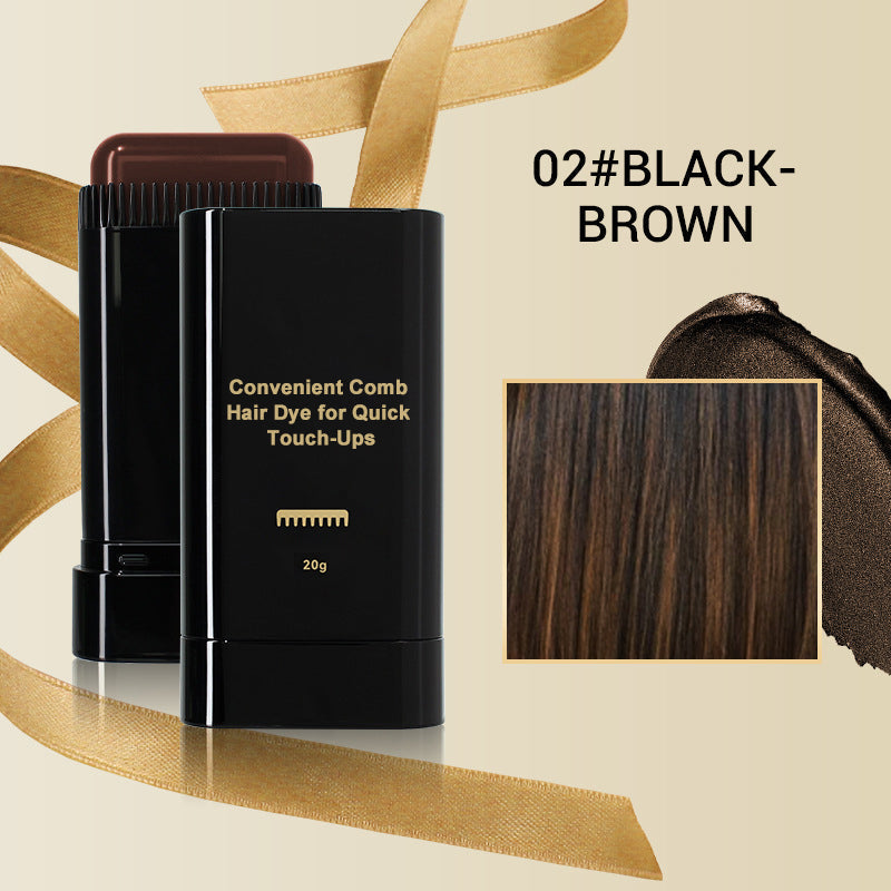 🎁Hot Sale🔥Safe and Convenient Comb Hair Dye