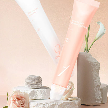⚡ LAST DAY PROMOTION - BUY 1 GET 2 FREE⚡Hair Removal Cream Kit for Women💛💛