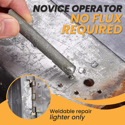 🔥Buy 3 Get 3 Free🔥Low Temperature Universal Welding Rod