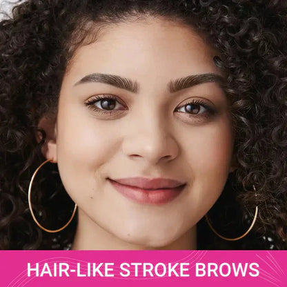 🔥Buy 1 Get 1 Free🔥Dual-Ended Eyebrow Pen😍 - Ultimate for Flawless Brows!