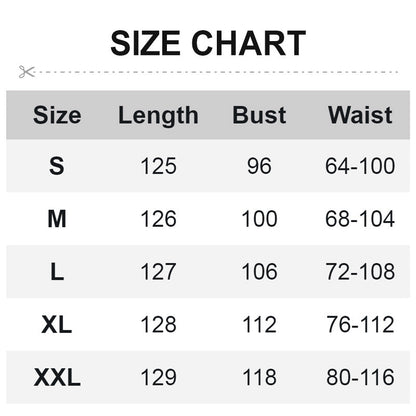 💖Hot Sale💖Women’s Elegant Sexy V Neck Side Slit Dress - Show Off Your Charming Curves, Radiate Elegance!