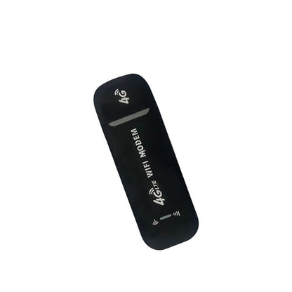 🎉 New Year's gift – 50% OFF!📶2026 4G LTE USB mobile router – Fast internet everywhere & multiple devices!