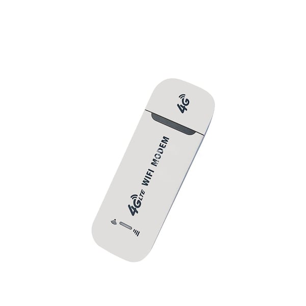 🎉 New Year's gift – 50% OFF!📶2026 4G LTE USB mobile router – Fast internet everywhere & multiple devices!
