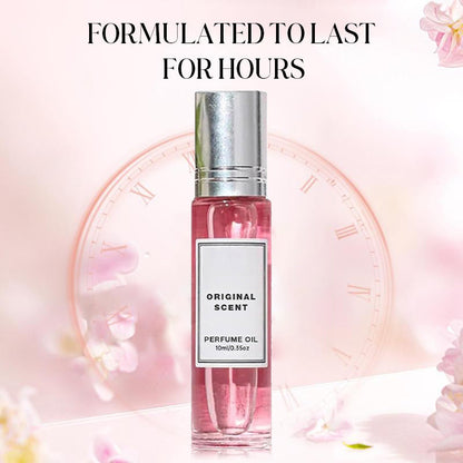 👩‍❤️‍💋‍👨Buy 2 Get 1 Free💗Long Lasting Glamour Perfume for Women