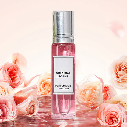 👩‍❤️‍💋‍👨Buy 2 Get 1 Free💗Long Lasting Glamour Perfume for Women