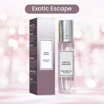 👩‍❤️‍💋‍👨Buy 2 Get 1 Free💗Long Lasting Glamour Perfume for Women