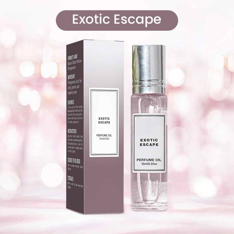👩‍❤️‍💋‍👨Buy 2 Get 1 Free💗Long Lasting Glamour Perfume for Women